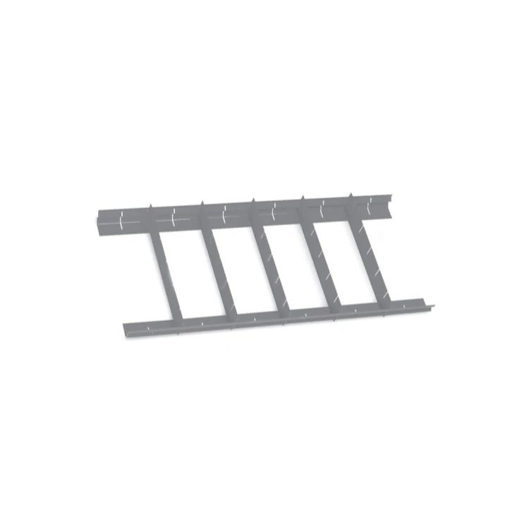 Beta 8889PS separatori paralleli per C45PRO 2.0 M4/M5/ M7/M8/M3A/ACT/TC