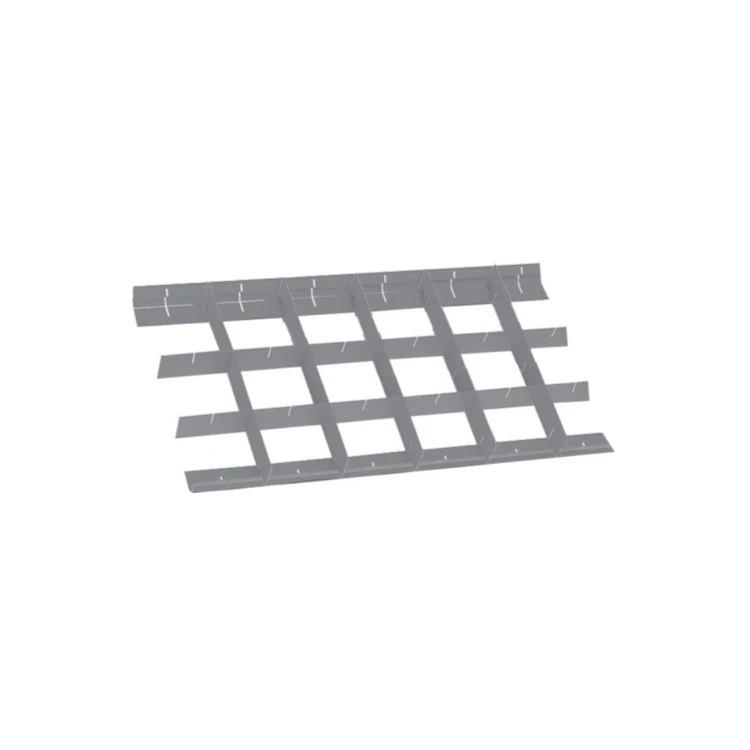 Beta 8889CS separatori incrociati per C45PRO 2.0 M4/M5/ M7/M8/M3A/ACT/TC cassetto 566x406 mm