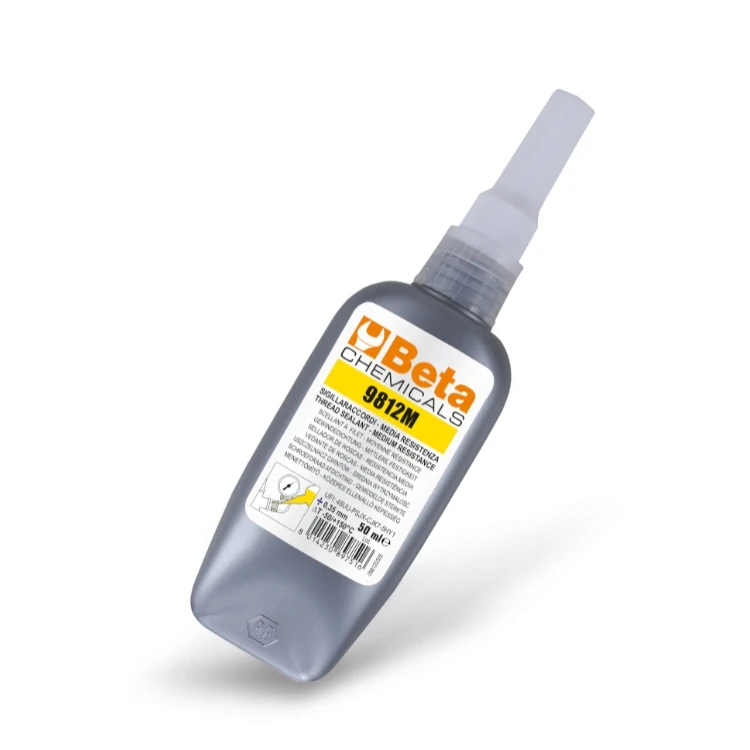 [098122002] Beta 9812M Coppia di svitamento RESIDUA (ISO-10964)