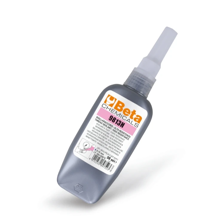 Beta 9813H Coppia di svitamento RESIDUA (ISO-10964)
