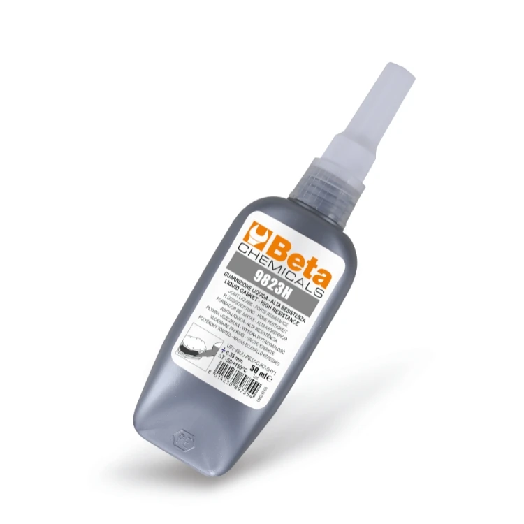 Beta 9823H Coppia di svitamento RESIDUA (ISO-10964)