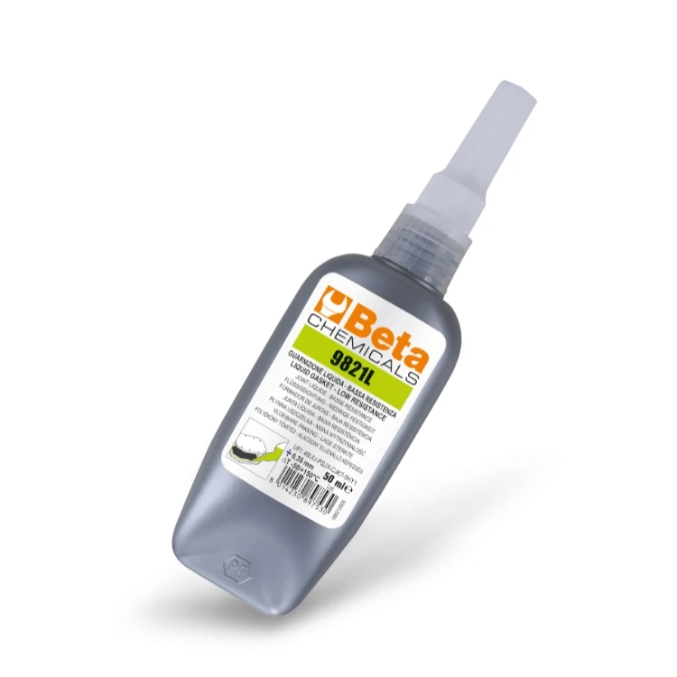 Beta 9821L Coppia di svitamento RESIDUA (ISO-10964)