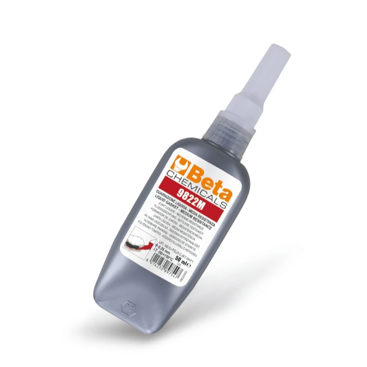 Beta 9822M Coppia di svitamento RESIDUA (ISO-10964)