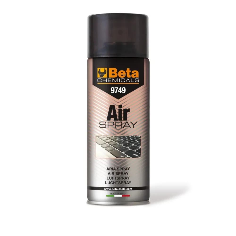 Beta aria spray