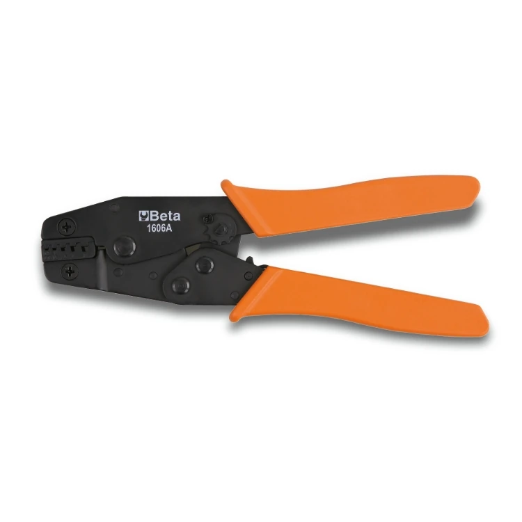 [016060016] Beta 1606A pinza per capicorda a tubetto