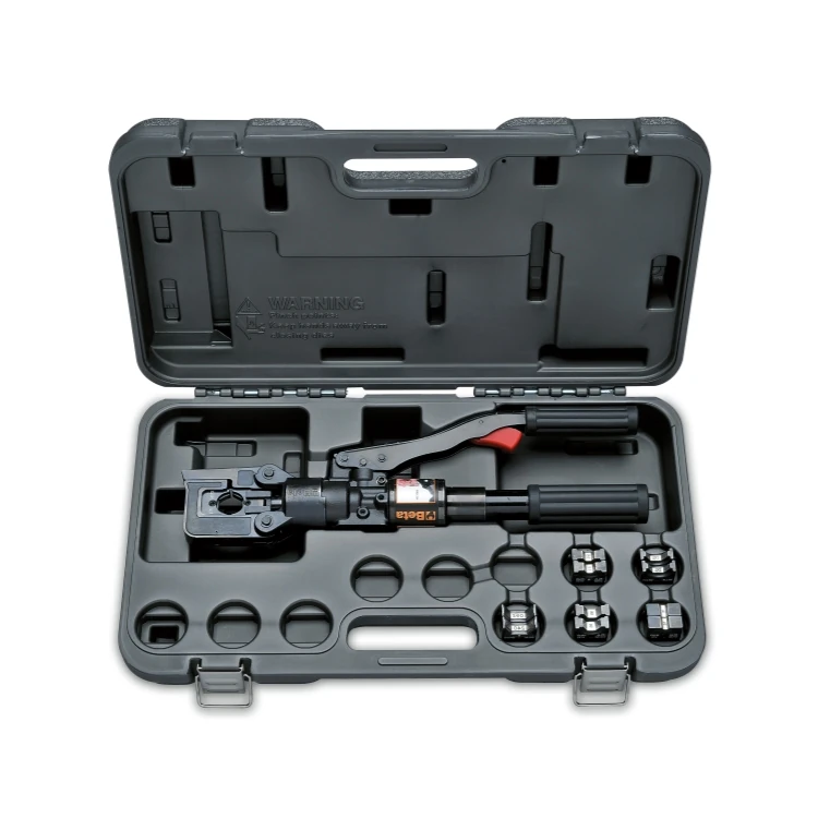 Beta 1609C/C5 crimpature esagonali