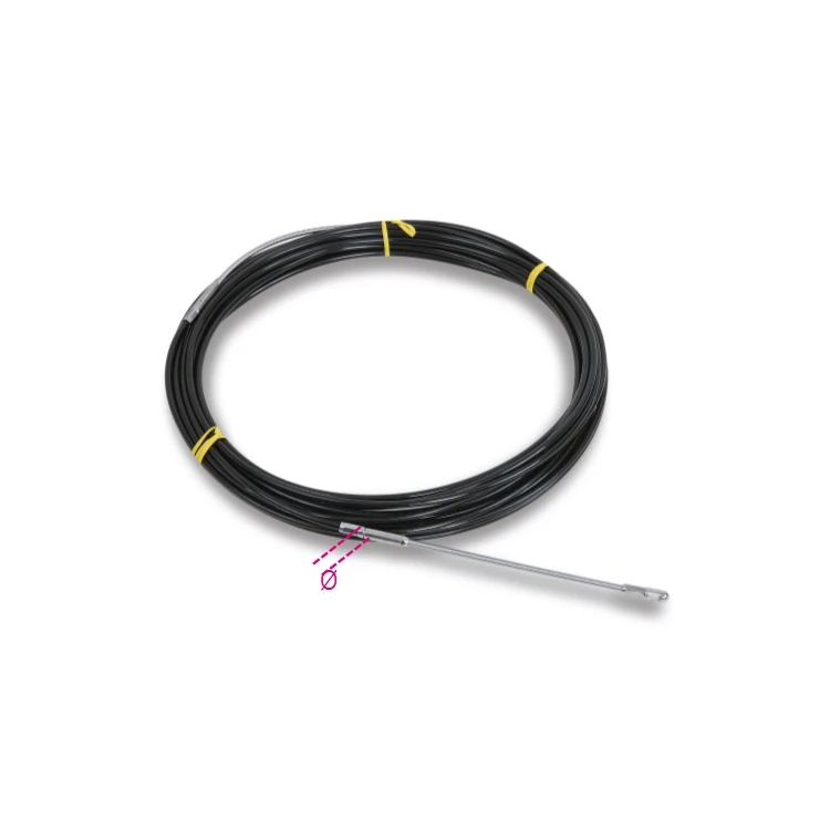 [016390010] Beta 1639S sonda tirafili in nylon