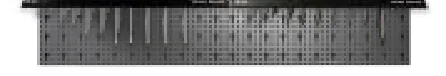 Beta * assortimento 145 utensili, con ganci senza pannello