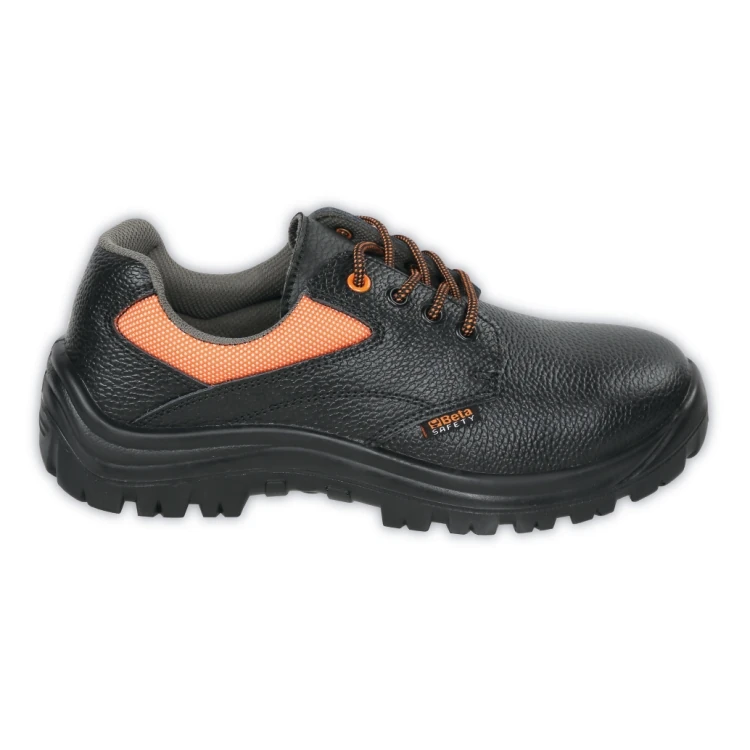 [072411138] Beta 7241NE scarpe basse in pelle idrorepellente