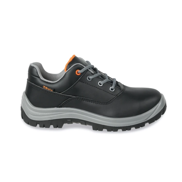 Beta 7241NC scarpe basse in pelle idrorepellente