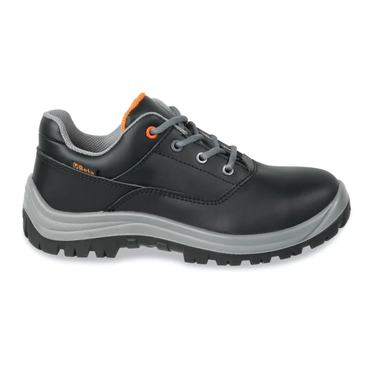 Beta 7241NFT scarpe occupational basse in pelle idrorepellente