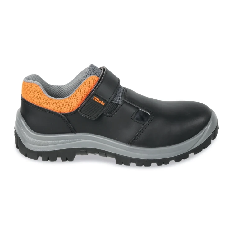 Beta 7247NB sandali in pelle