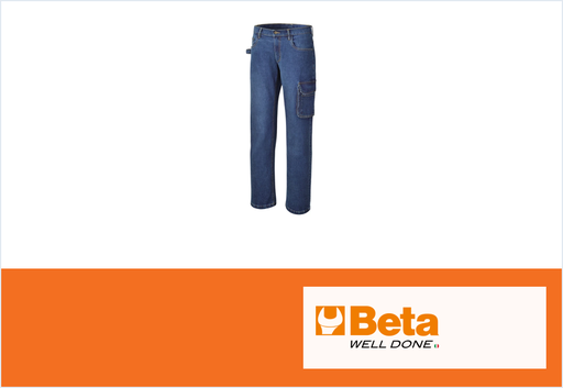 Abbigliamento da lavoro