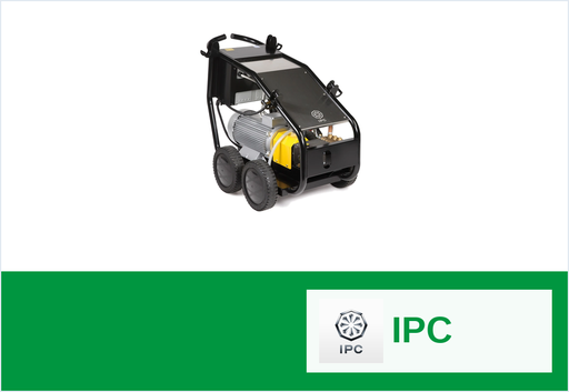 Idropulitrici